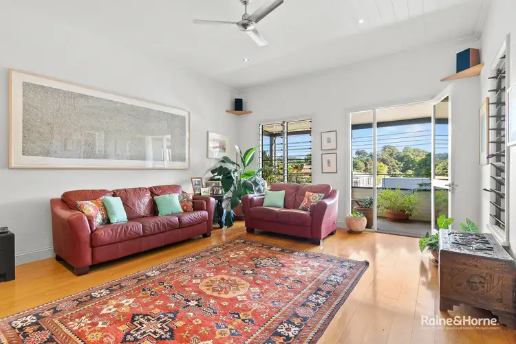 Second view of Homely house listing, 6 Wilfred Street, Billinudgel NSW 2483