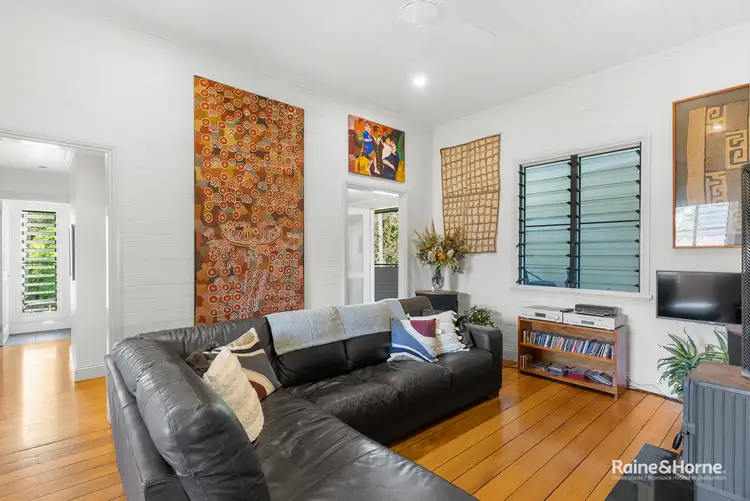 Fourth view of Homely house listing, 6 Wilfred Street, Billinudgel NSW 2483