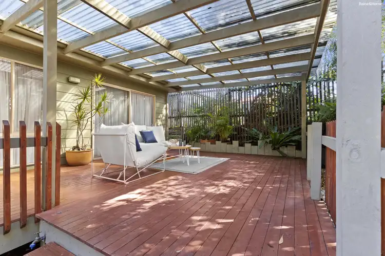Second view of Homely house listing, 23 Beauty Crescent, Surfside NSW 2536
