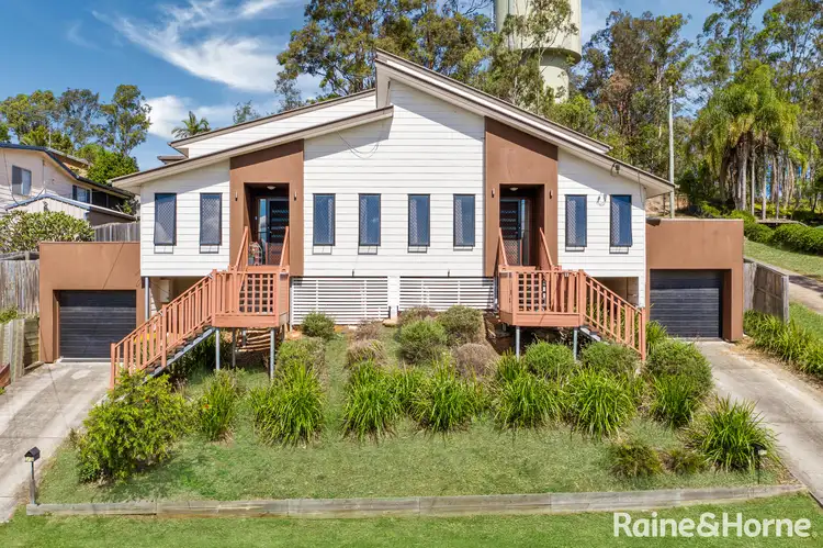 18 Sapium Street, Kingston QLD 4114