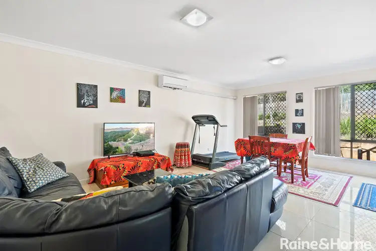 Second view of Homely house listing, 18 Sapium Street, Kingston QLD 4114
