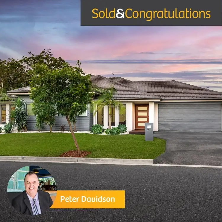 21 Fullbrook Street, Pimpama QLD 4209