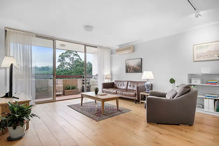 Main view of Homely apartment listing, 11/268 Longueville Road, Lane Cove NSW 2066