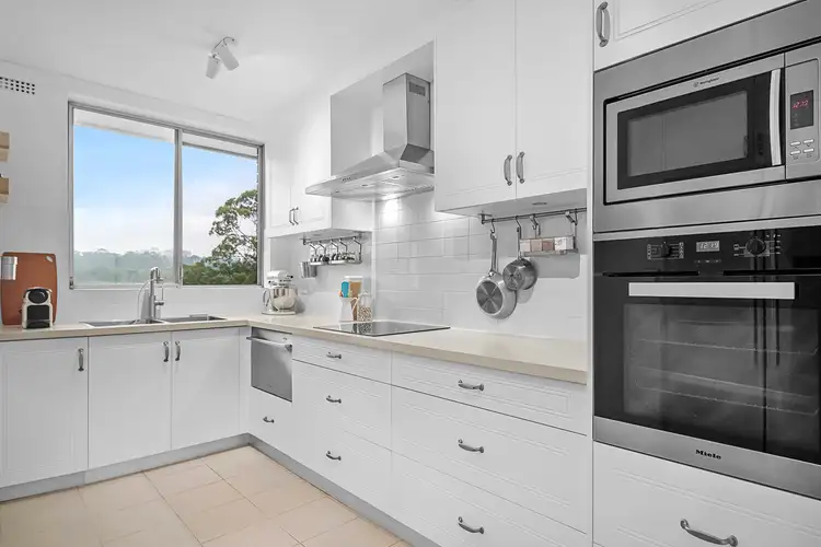 Second view of Homely apartment listing, 11/268 Longueville Road, Lane Cove NSW 2066