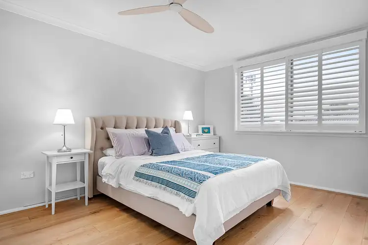 Fourth view of Homely apartment listing, 11/268 Longueville Road, Lane Cove NSW 2066