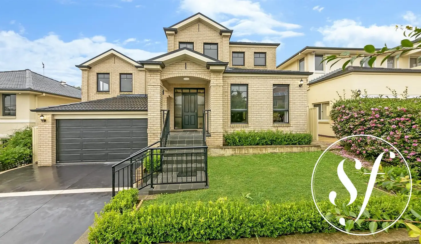 Main view of Homely house listing, 15 Brookfield Way, Castle Hill NSW 2154
