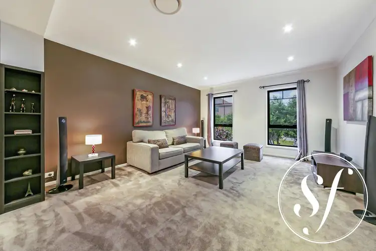 Third view of Homely house listing, 15 Brookfield Way, Castle Hill NSW 2154