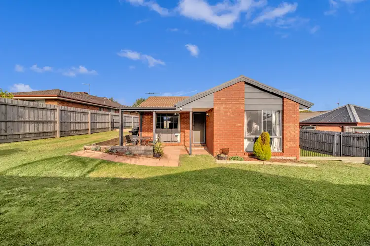 Main view of Homely house listing, 15 Culcairn Court, Narre Warren South VIC 3805