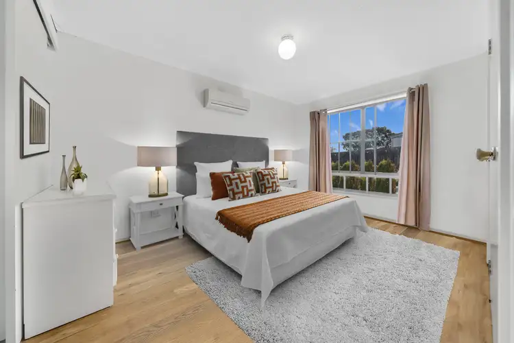 Second view of Homely house listing, 15 Culcairn Court, Narre Warren South VIC 3805