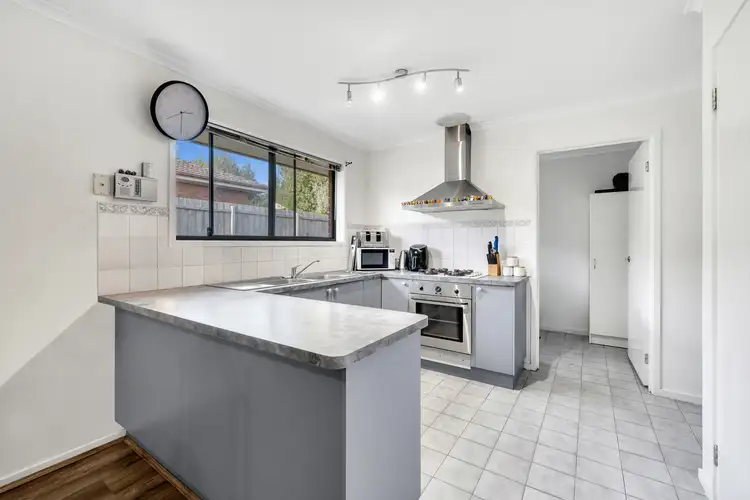 Fourth view of Homely house listing, 15 Culcairn Court, Narre Warren South VIC 3805