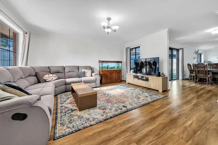 Sixth view of Homely house listing, 15 Culcairn Court, Narre Warren South VIC 3805