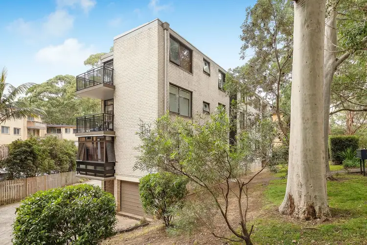 Main view of Homely apartment listing, 16/8 Murray Street, Lane Cove NSW 2066