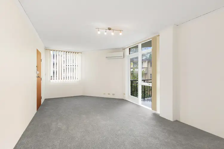 Second view of Homely apartment listing, 16/8 Murray Street, Lane Cove NSW 2066