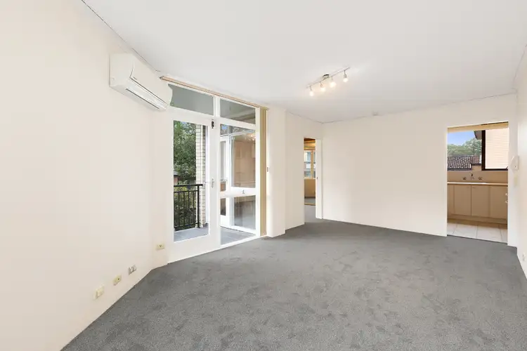 Third view of Homely apartment listing, 16/8 Murray Street, Lane Cove NSW 2066