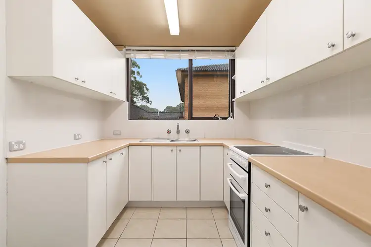 Fourth view of Homely apartment listing, 16/8 Murray Street, Lane Cove NSW 2066