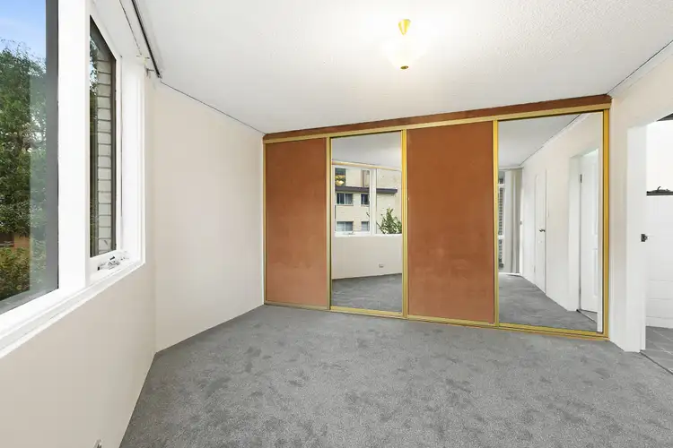 Fifth view of Homely apartment listing, 16/8 Murray Street, Lane Cove NSW 2066