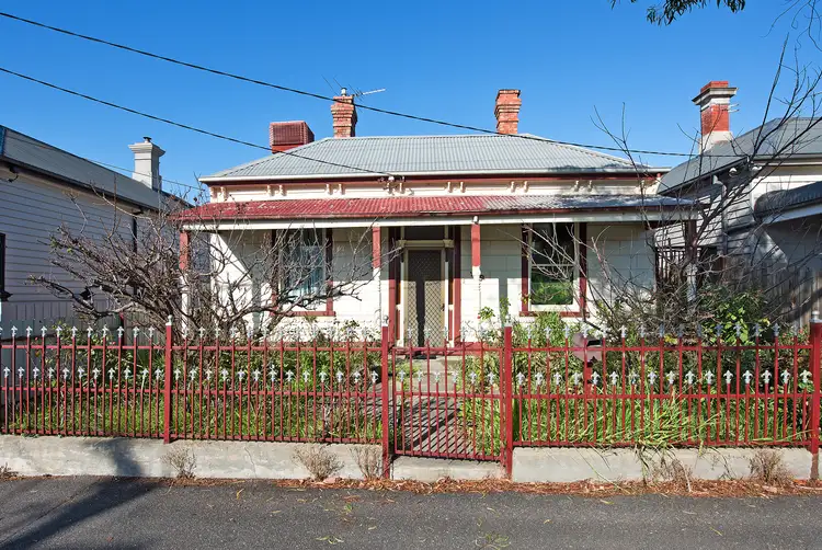 Main view of Homely house listing, 108 Albion Street, Brunswick VIC 3056
