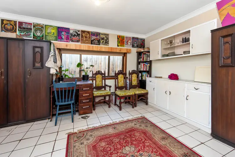 Fifth view of Homely house listing, 108 Albion Street, Brunswick VIC 3056