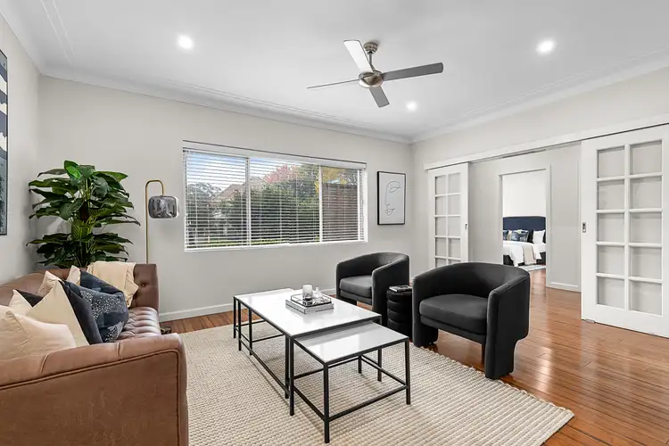 Main view of Homely house listing, 216 Burns Bay Road, Lane Cove NSW 2066