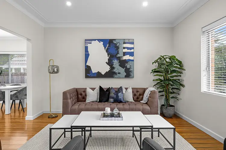 Second view of Homely house listing, 216 Burns Bay Road, Lane Cove NSW 2066