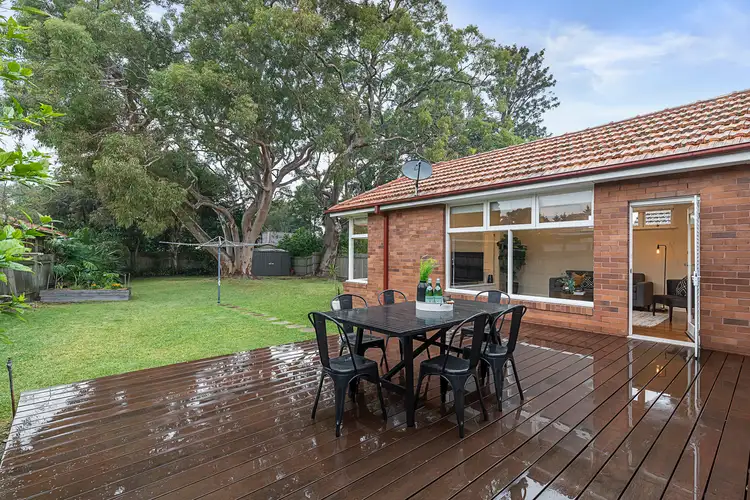 Sixth view of Homely house listing, 216 Burns Bay Road, Lane Cove NSW 2066