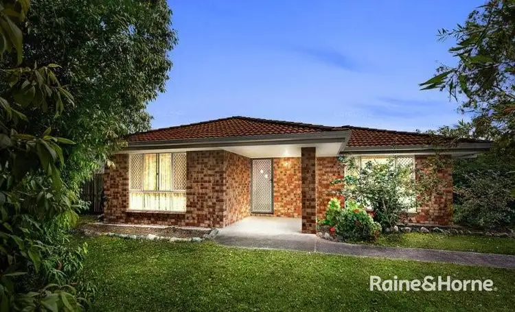 1-3 Turina Place, Burpengary QLD 4505