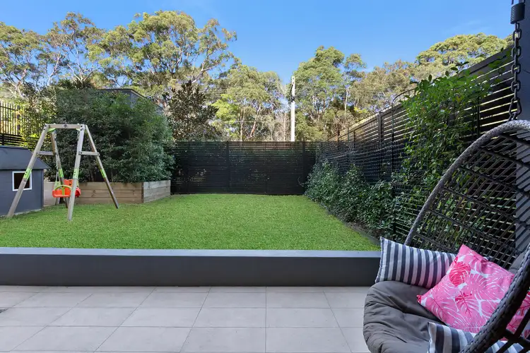 LG04/50 Gordon Crescent, Lane Cove NSW 2066