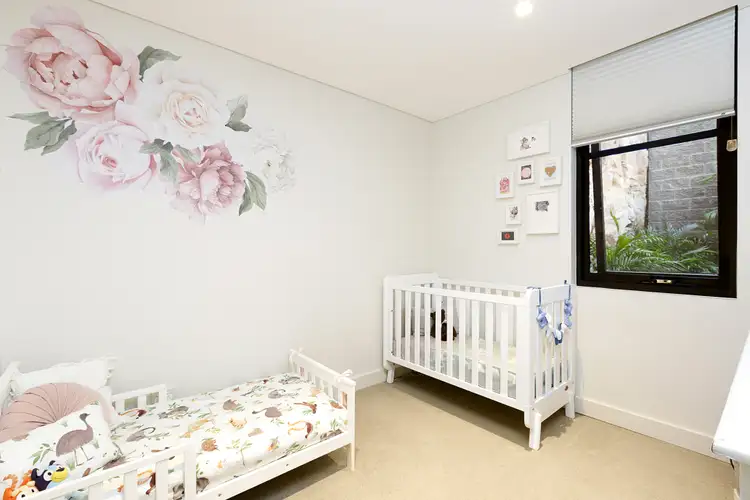 Sixth view of Homely apartment listing, LG04/50 Gordon Crescent, Lane Cove NSW 2066