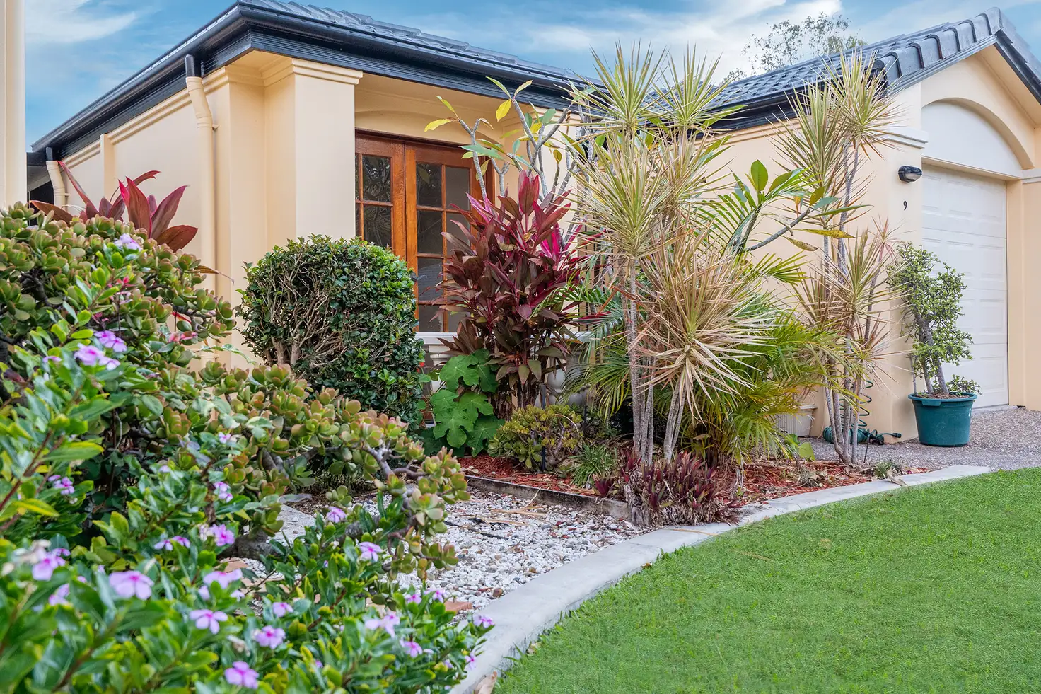 Main view of Homely house listing, 9/44 Helensvale Road, Helensvale QLD 4212