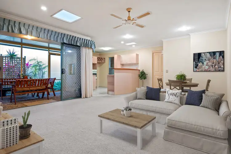 Second view of Homely house listing, 9/44 Helensvale Road, Helensvale QLD 4212
