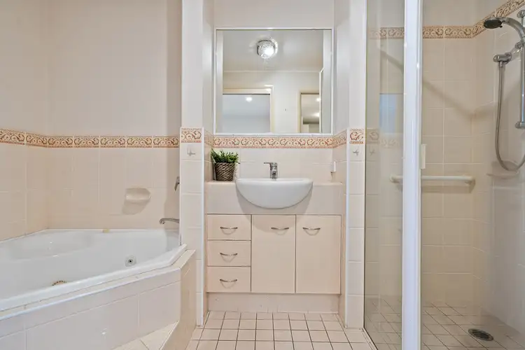 Fifth view of Homely house listing, 9/44 Helensvale Road, Helensvale QLD 4212