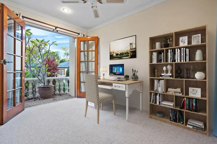 Sixth view of Homely house listing, 9/44 Helensvale Road, Helensvale QLD 4212