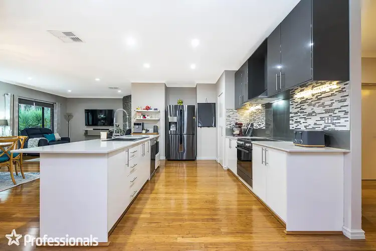 Main view of Homely house listing, 22 Catherine Street, Byford WA 6122
