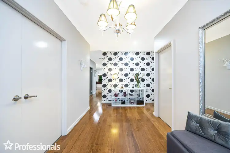 Third view of Homely house listing, 22 Catherine Street, Byford WA 6122