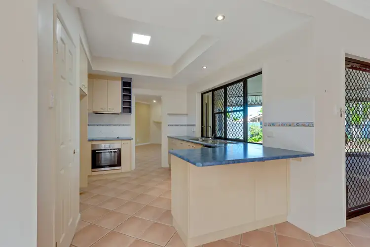 Seventh view of Homely house listing, 32 Clipper Court, Bucasia QLD 4750