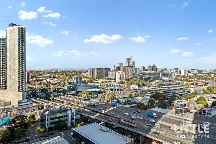 1804/283 City Road, Southbank VIC 3006