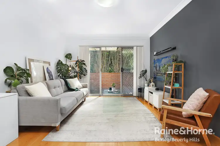 1/818-826 Canterbury Road, Roselands NSW 2196