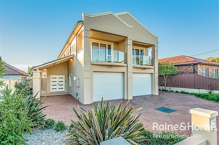11A Dunlop Street, Roselands NSW 2196