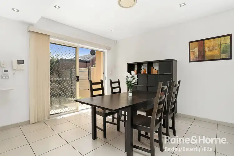 Fourth view of Homely semi-detached listing, 11A Dunlop Street, Roselands NSW 2196