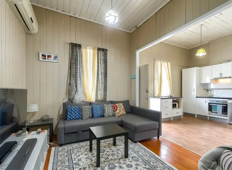 Third view of Homely house listing, 52 Juliette Street, Annerley QLD 4103