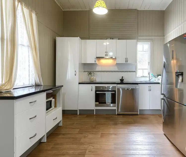 Fifth view of Homely house listing, 52 Juliette Street, Annerley QLD 4103