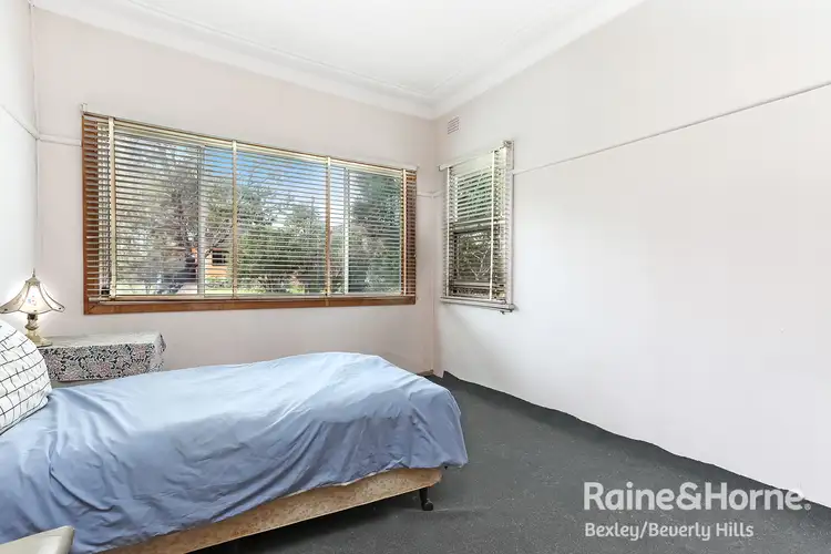 Fourth view of Homely house listing, 25 Nicoll Street, Roselands NSW 2196