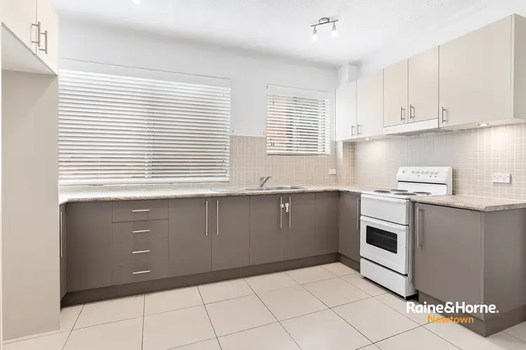3/5-9 Munni Street, Newtown NSW 2042