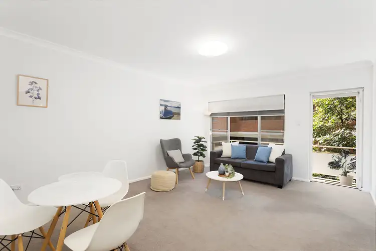 Second view of Homely apartment listing, 2/40 Epping Road, Lane Cove NSW 2066