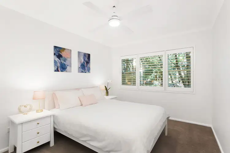 Fifth view of Homely apartment listing, 2/40 Epping Road, Lane Cove NSW 2066