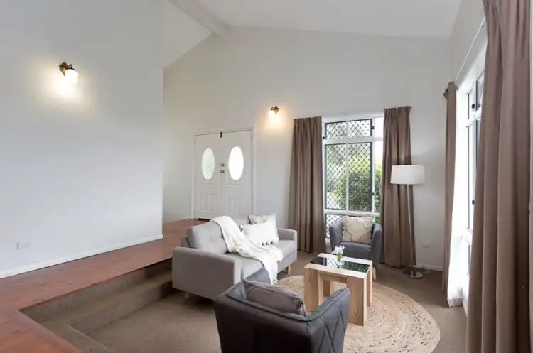Third view of Homely house listing, 18 Woodlands Drive, Eimeo QLD 4740