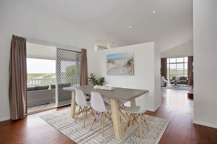Fifth view of Homely house listing, 18 Woodlands Drive, Eimeo QLD 4740