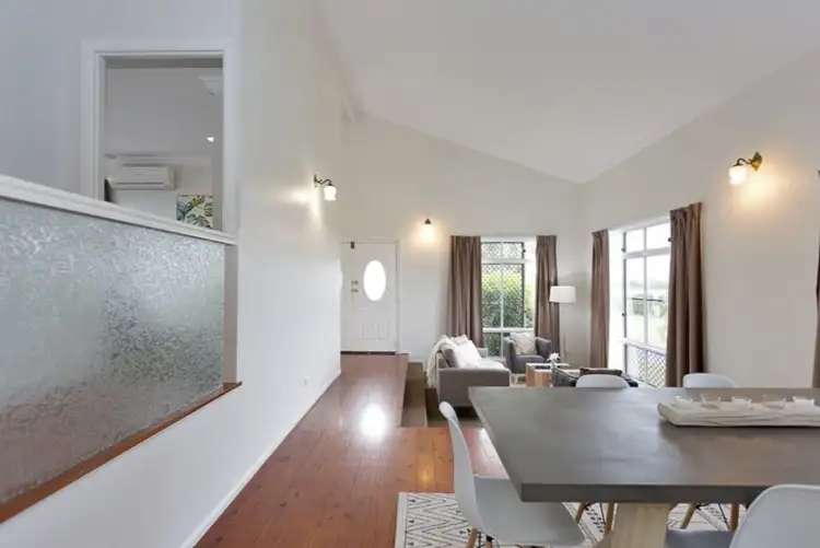 Sixth view of Homely house listing, 18 Woodlands Drive, Eimeo QLD 4740