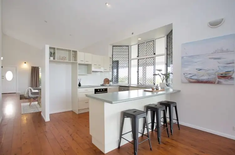 Seventh view of Homely house listing, 18 Woodlands Drive, Eimeo QLD 4740