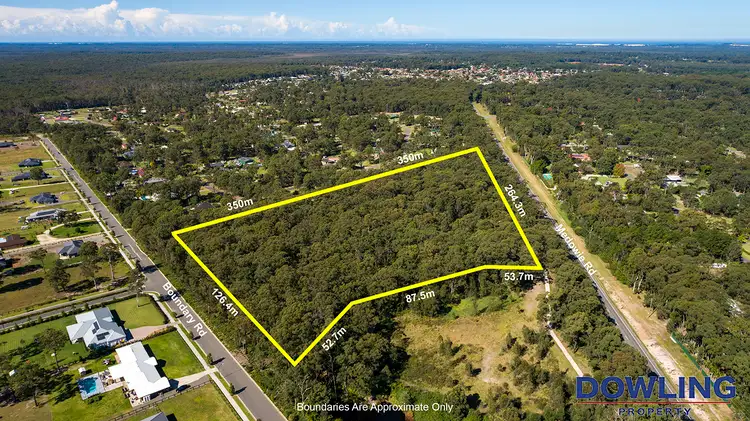 56 Boundary Road, Medowie NSW 2318